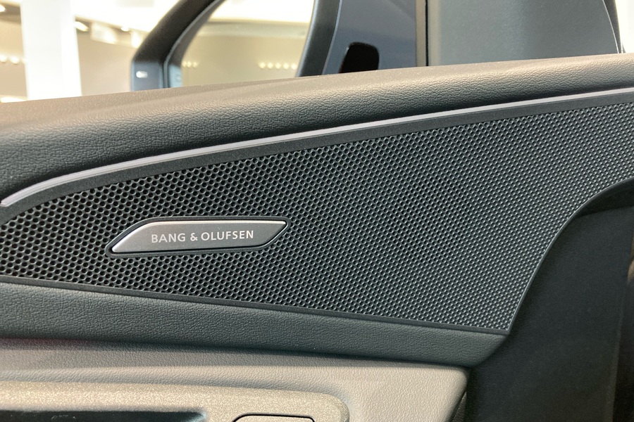 Audi Q6 e-tron vaihtoauto