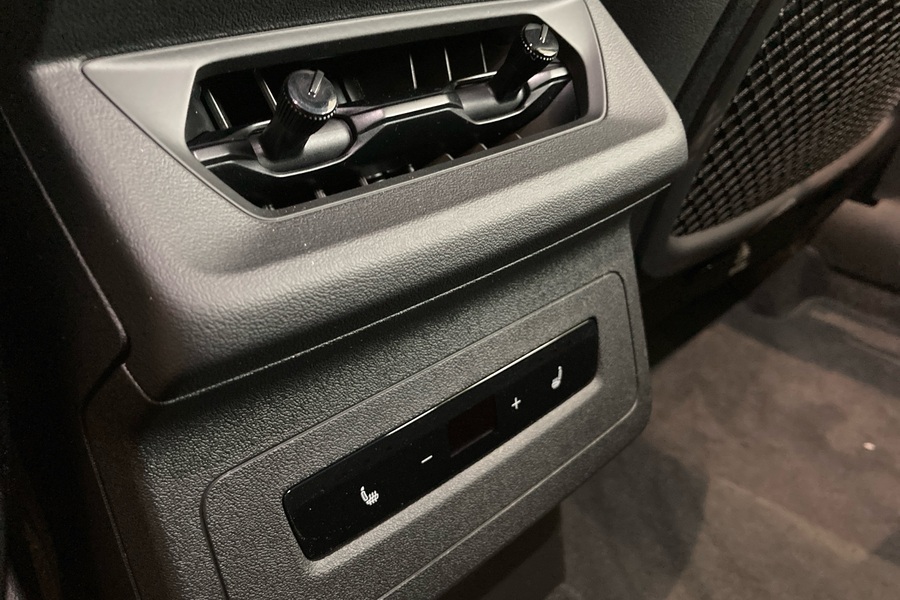 Audi Q6 e-tron vaihtoauto