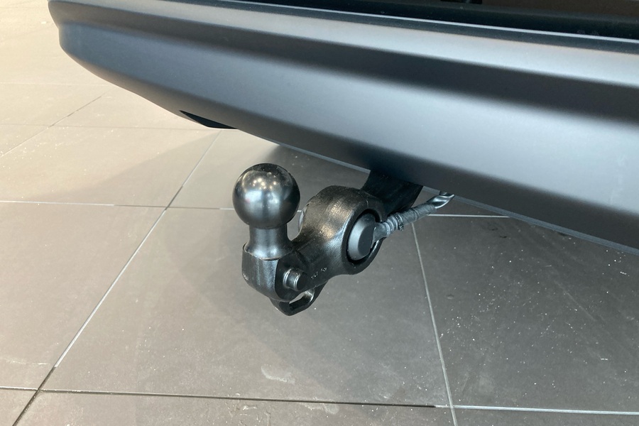 Audi Q6 e-tron vaihtoauto