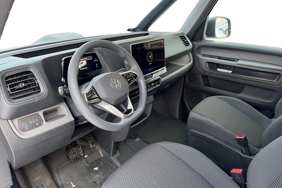 Volkswagen ID. Buzz vaihtoauto