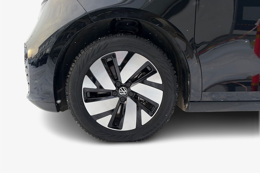 Volkswagen ID. Buzz vaihtoauto