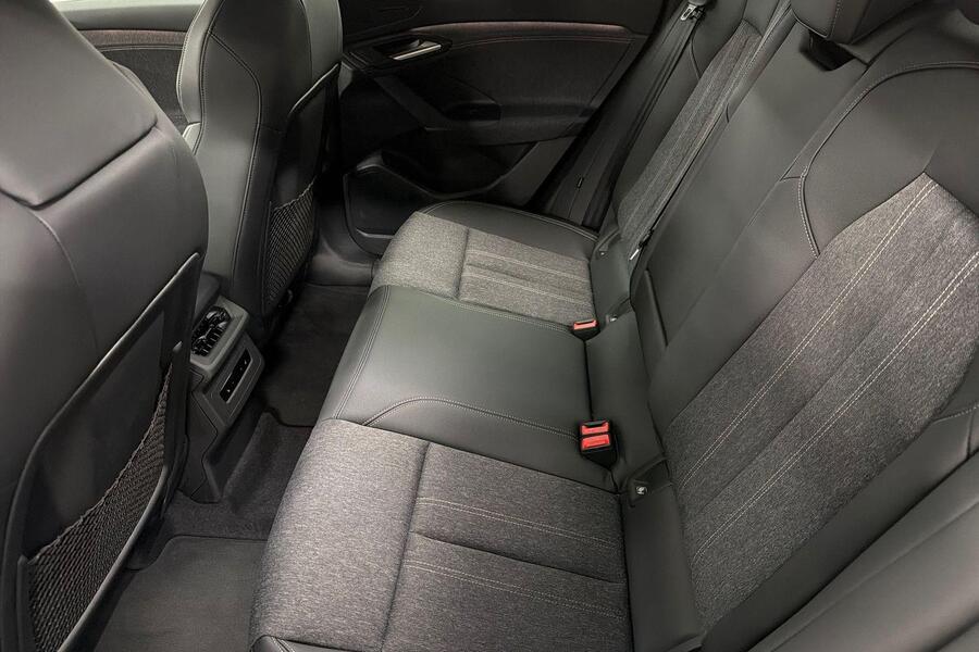 Audi Q6 e-tron vaihtoauto