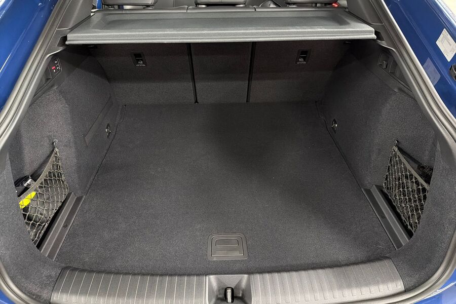 Audi Q6 e-tron vaihtoauto