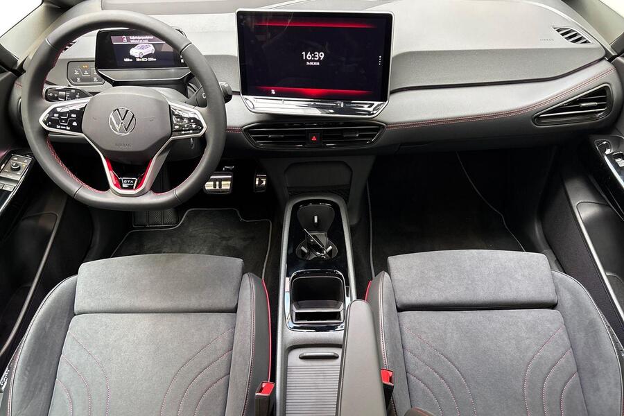 Volkswagen ID.3 vaihtoauto