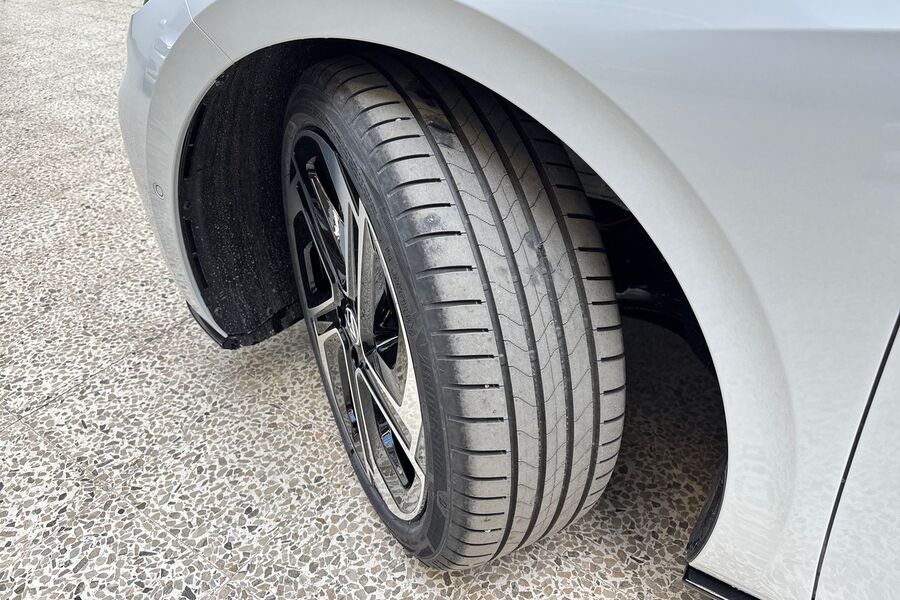 Volkswagen ID.3 vaihtoauto