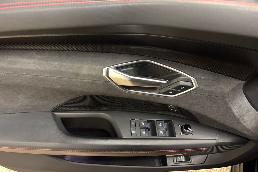 Audi RS e-tron GT vaihtoauto