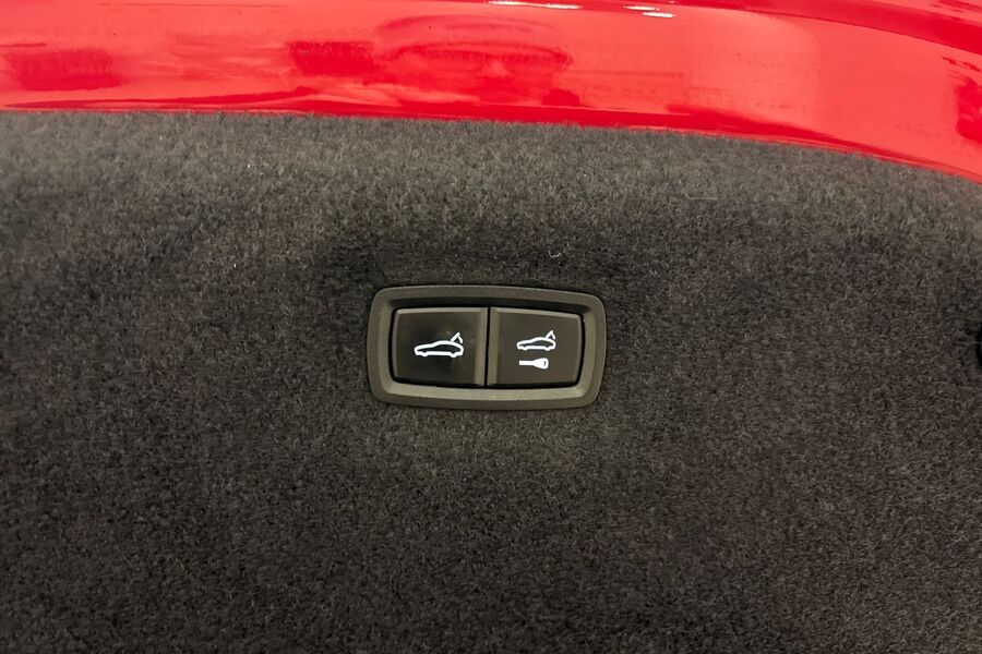 Audi RS e-tron GT vaihtoauto