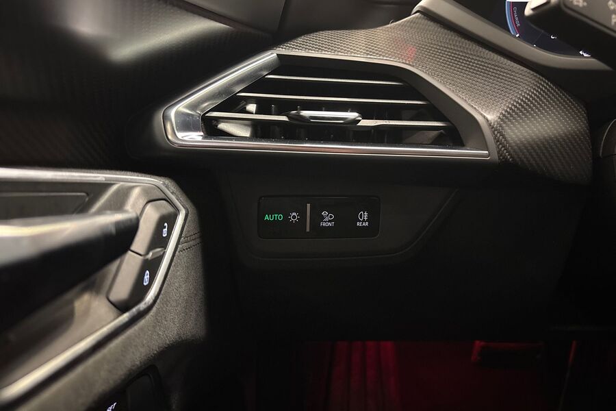 Audi RS e-tron GT vaihtoauto