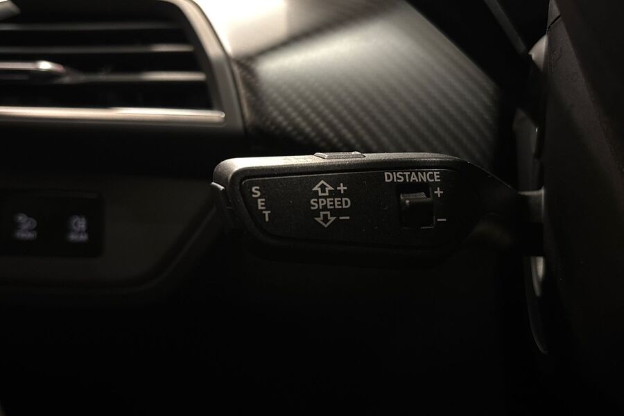 Audi RS e-tron GT vaihtoauto