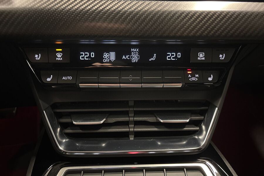 Audi RS e-tron GT vaihtoauto