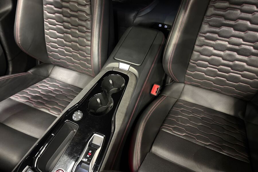 Audi RS e-tron GT vaihtoauto