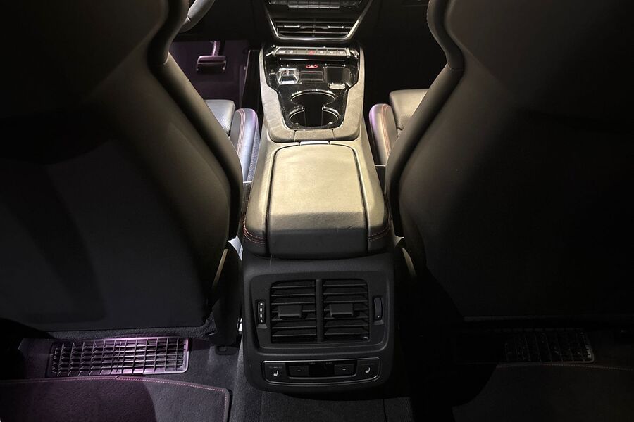 Audi RS e-tron GT vaihtoauto