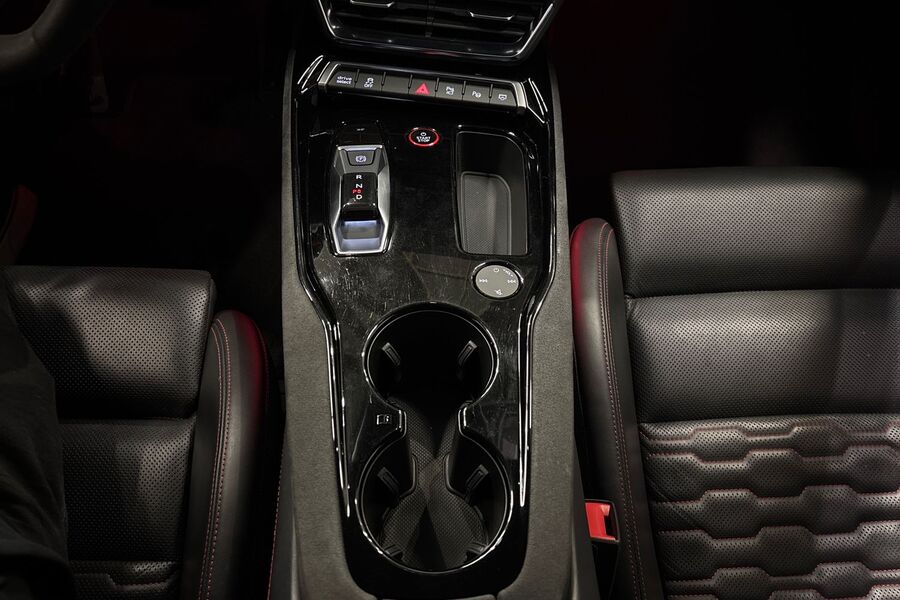 Audi RS e-tron GT vaihtoauto