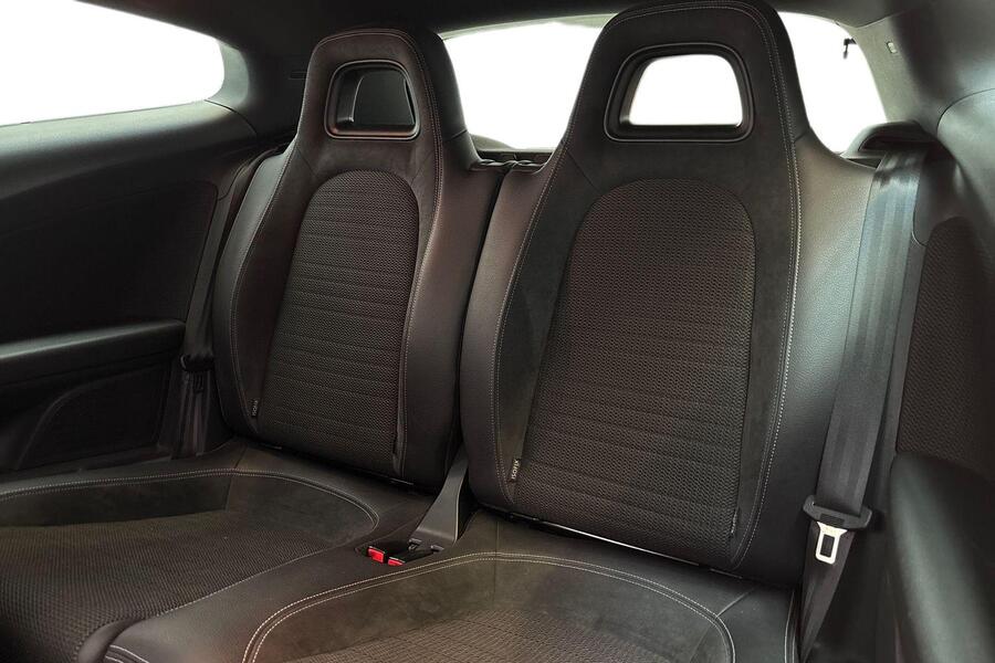 Volkswagen Scirocco vaihtoauto