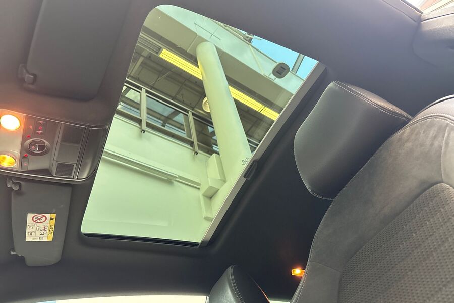 Volkswagen Scirocco vaihtoauto