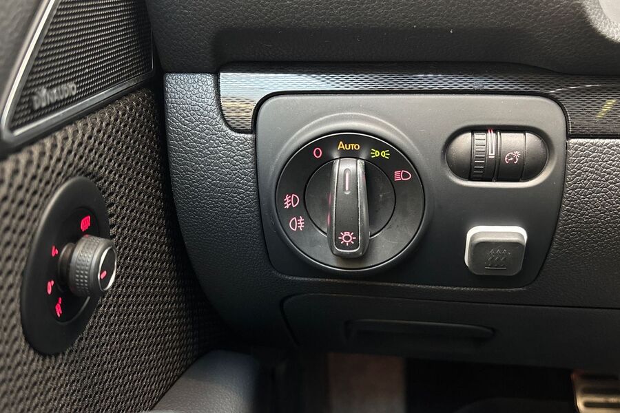 Volkswagen Scirocco vaihtoauto