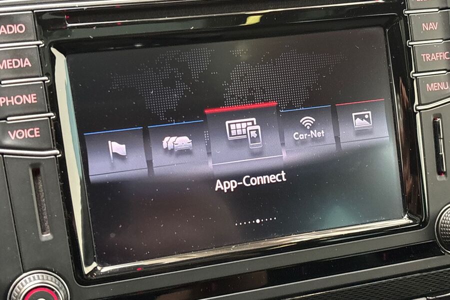 Volkswagen Scirocco vaihtoauto