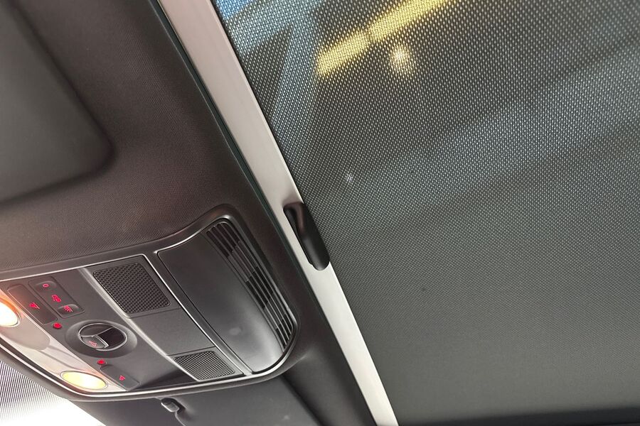 Volkswagen Scirocco vaihtoauto