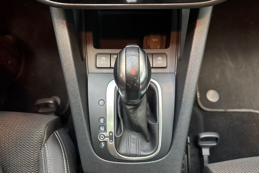 Volkswagen Scirocco vaihtoauto