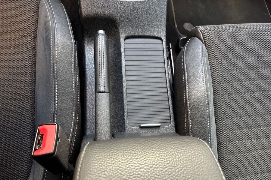 Volkswagen Scirocco vaihtoauto