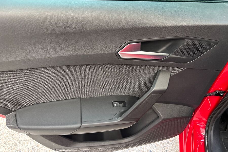 SEAT Leon Sportstourer vaihtoauto