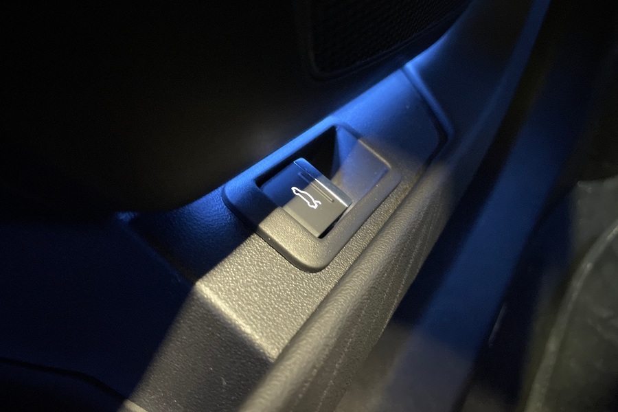 Audi e-tron GT vaihtoauto