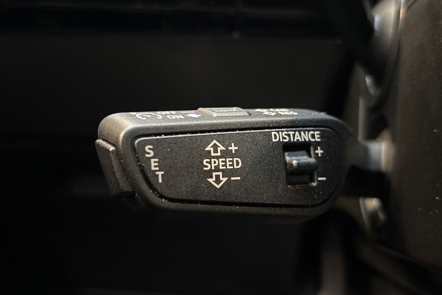 Audi Q8 e-tron vaihtoauto