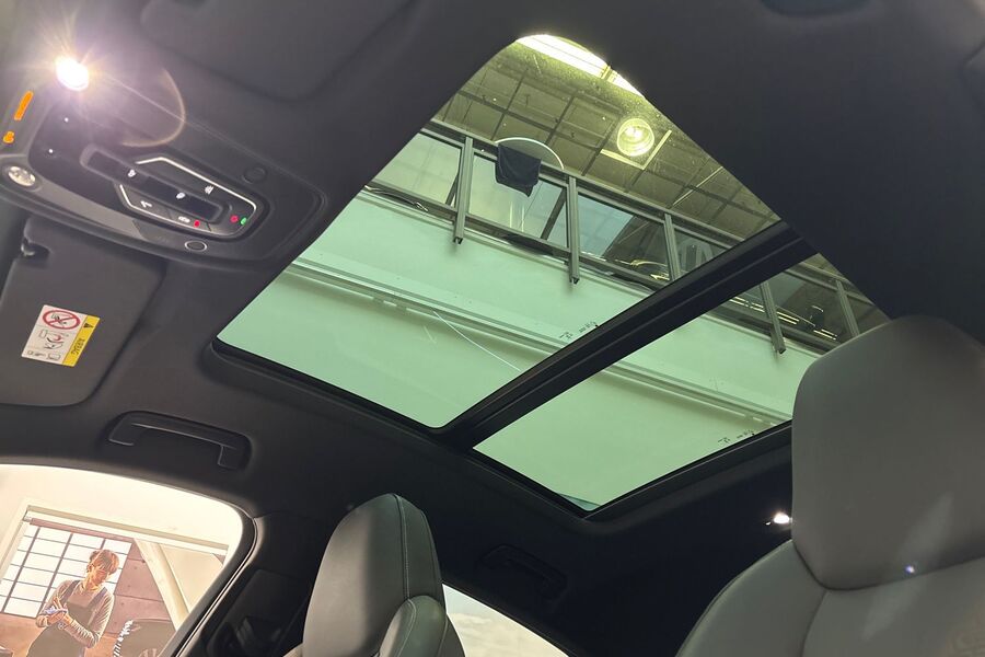 Audi Q8 e-tron vaihtoauto