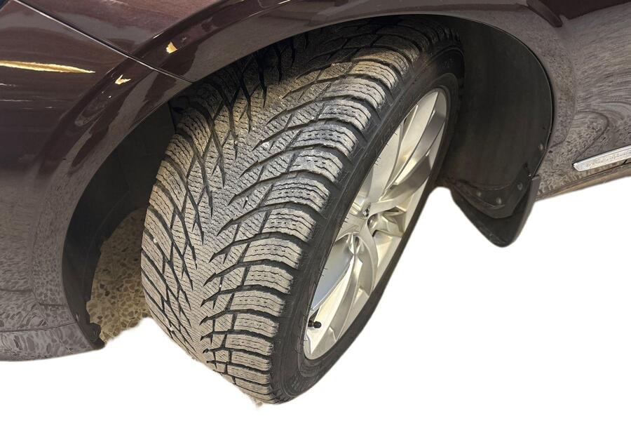 Volvo V90 vaihtoauto