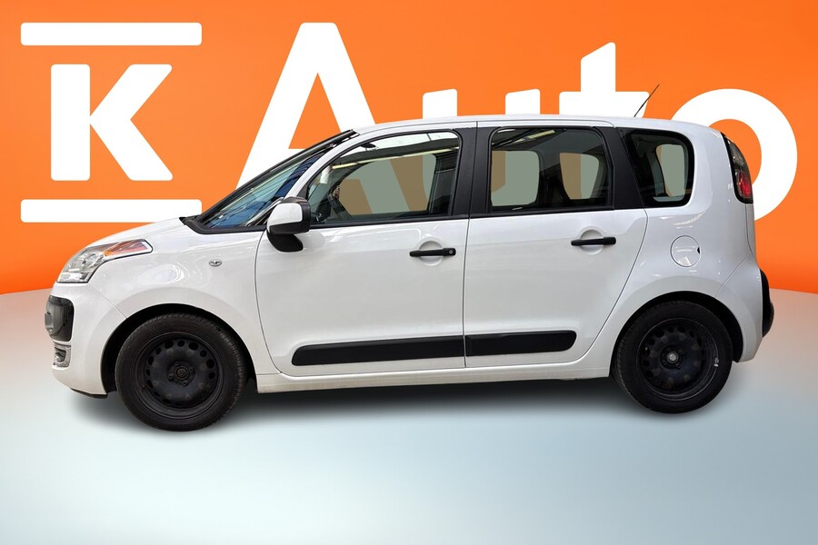 Citroën C3 Picasso vaihtoauto