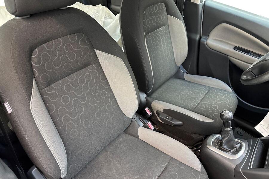 Citroën C3 Picasso vaihtoauto