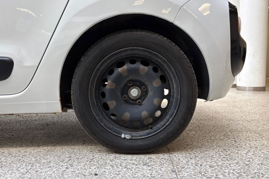 Citroën C3 Picasso vaihtoauto
