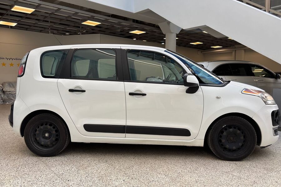 Citroën C3 Picasso vaihtoauto