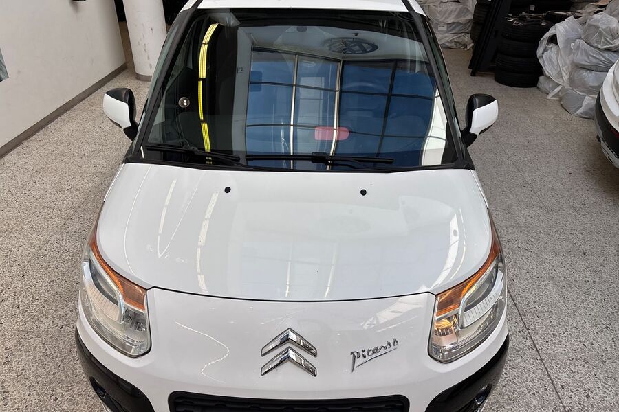 Citroën C3 Picasso vaihtoauto