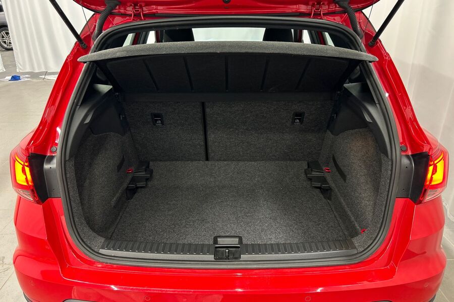 SEAT Arona vaihtoauto