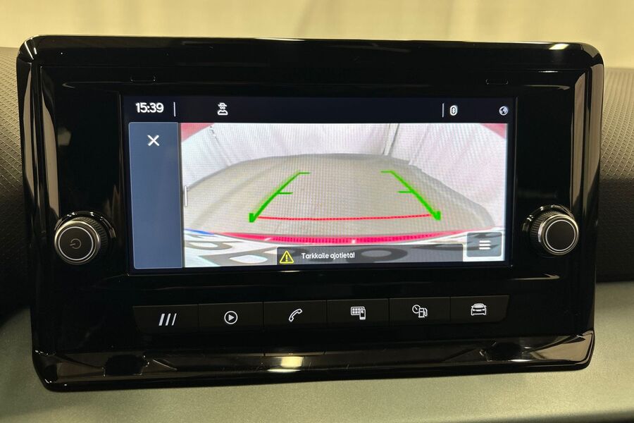 SEAT Arona vaihtoauto