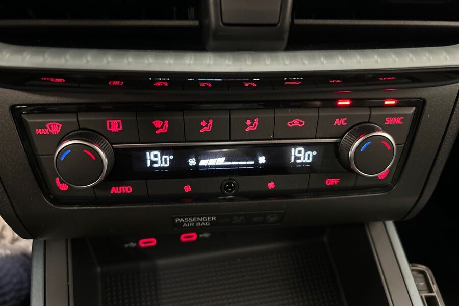 SEAT Arona vaihtoauto