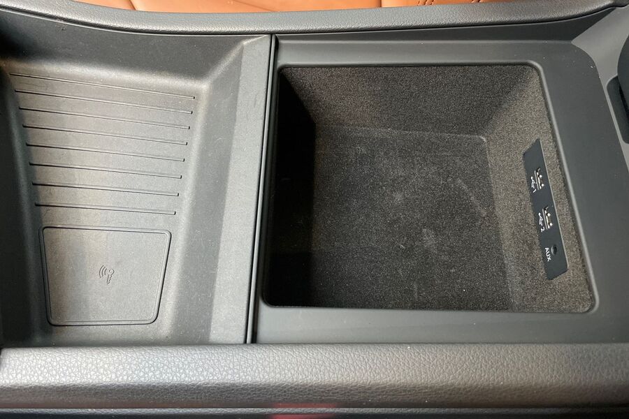 Audi Q7 vaihtoauto