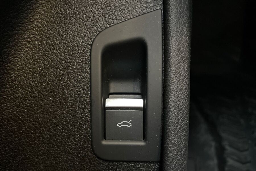 Audi Q7 vaihtoauto