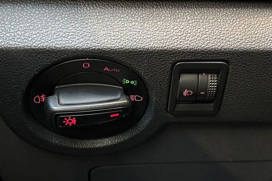 Volkswagen T-Cross vaihtoauto