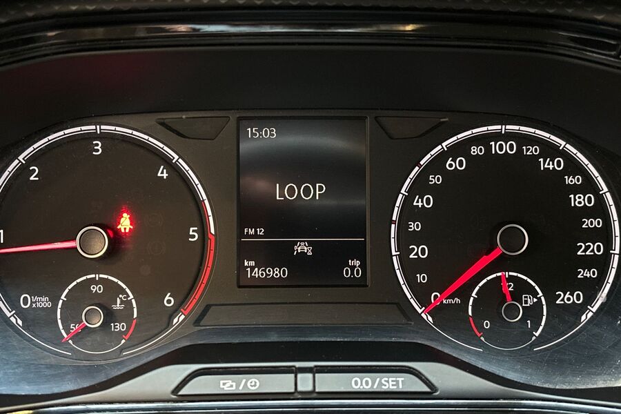 Volkswagen T-Cross vaihtoauto