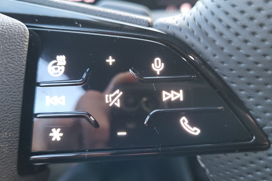 Audi Q6 e-tron vaihtoauto