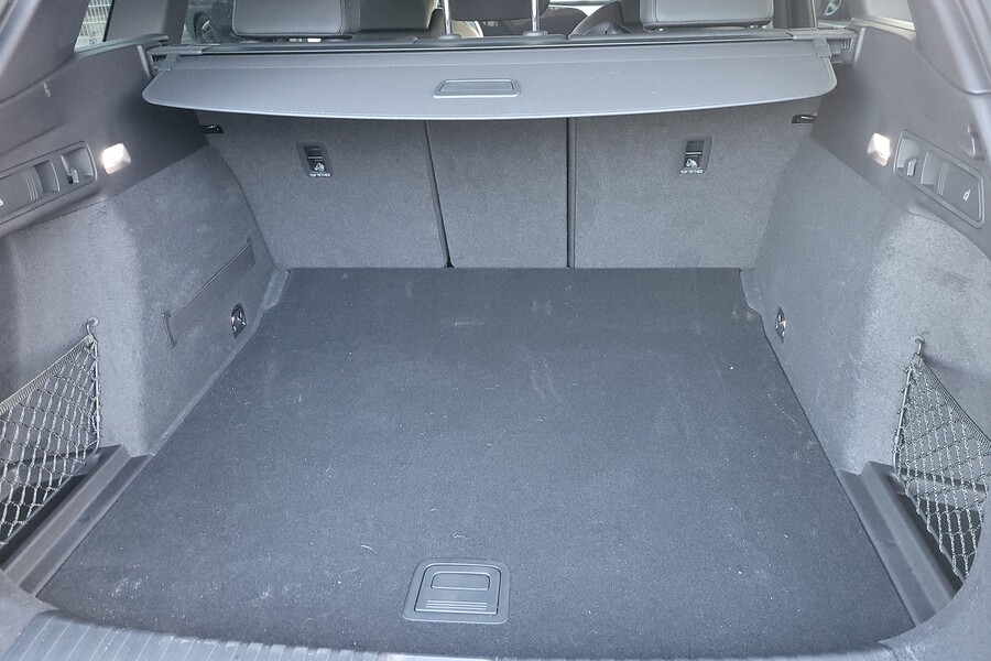 Audi Q6 e-tron vaihtoauto