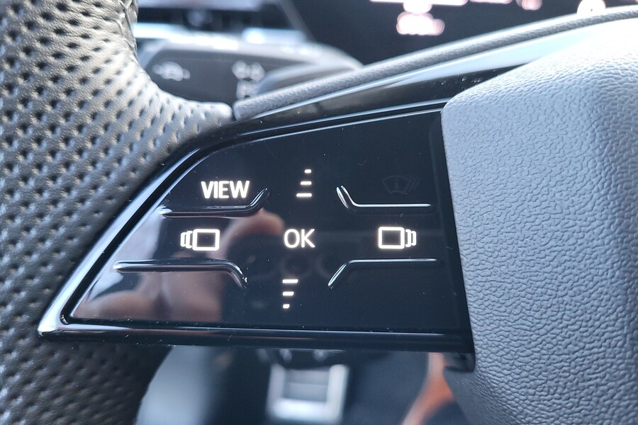 Audi Q6 e-tron vaihtoauto