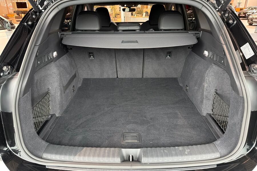 Audi Q6 e-tron vaihtoauto