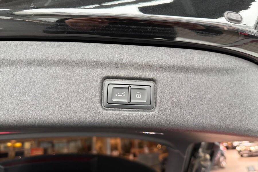 Audi Q6 e-tron vaihtoauto