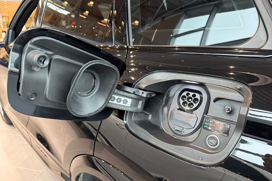 Audi Q6 e-tron vaihtoauto