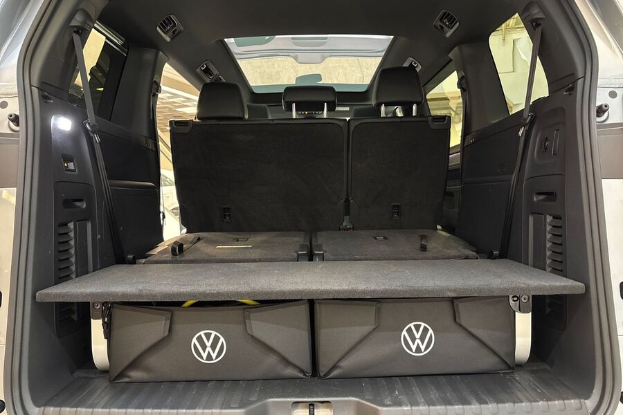 Volkswagen ID. Buzz vaihtoauto