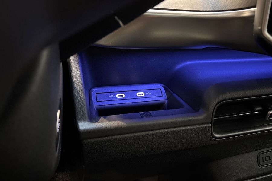 Volkswagen ID. Buzz vaihtoauto