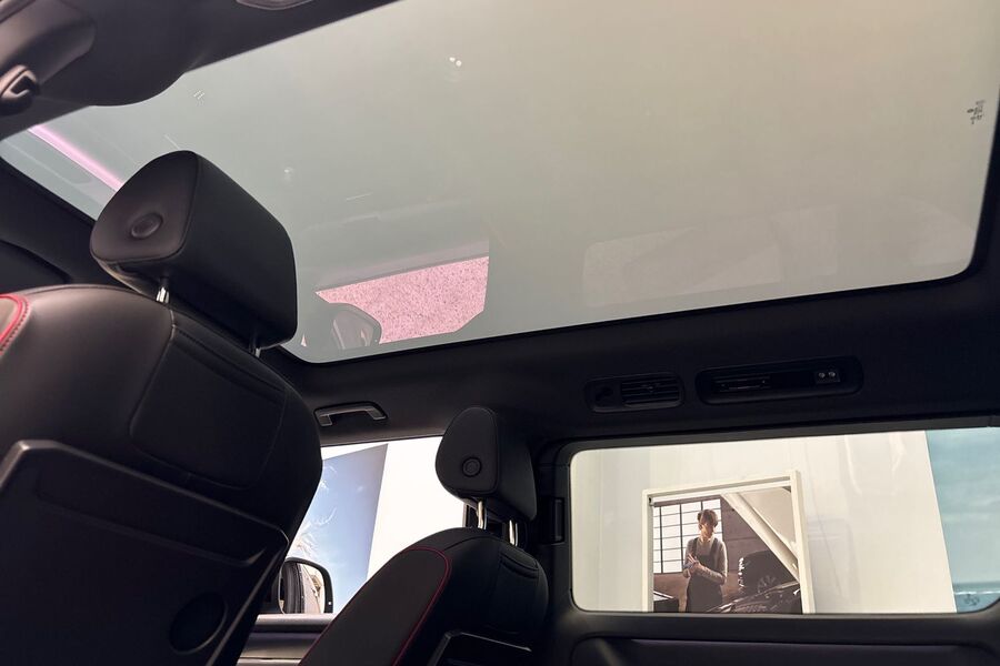 Volkswagen ID. Buzz vaihtoauto